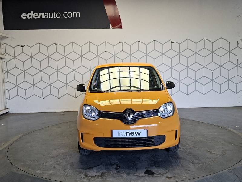 Renault Twingo - Photo 8