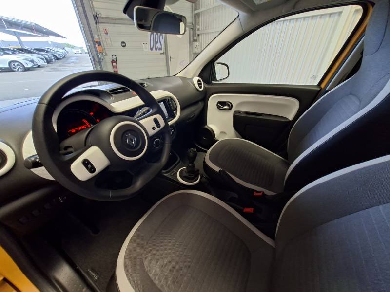 Renault Twingo - Photo 10