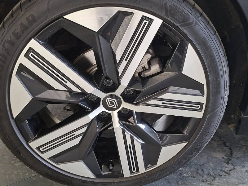 Renault Mégane - Photo 12