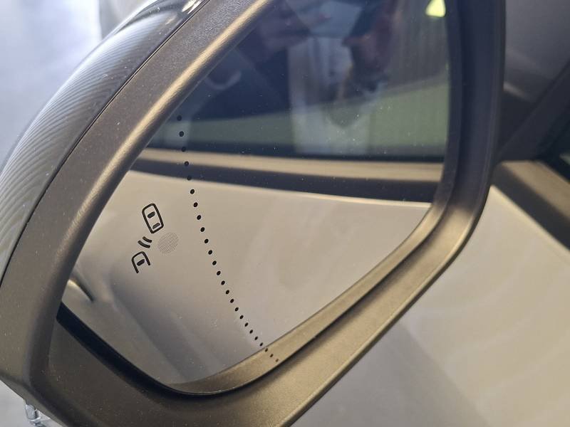Renault Mégane - Photo 15