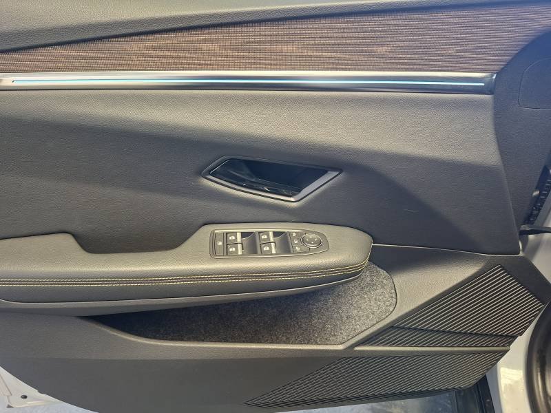 Renault Mégane - Photo 16