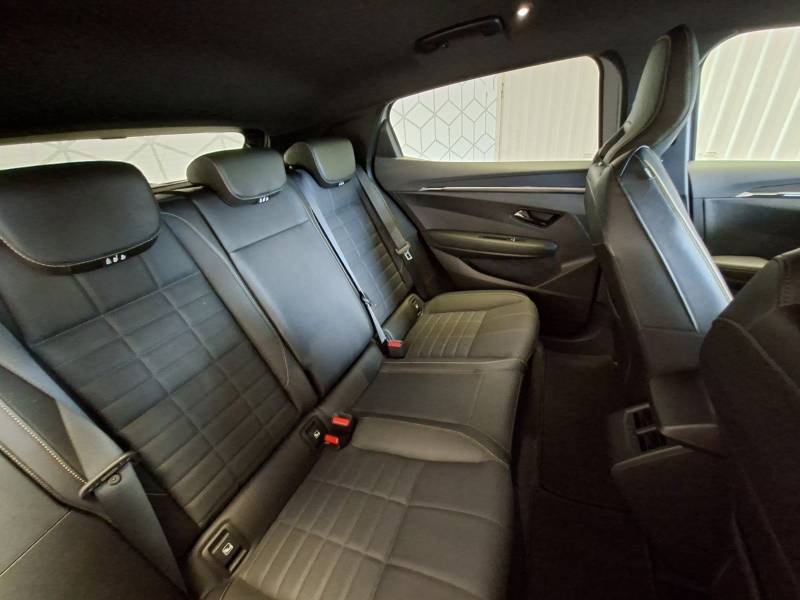 Renault Mégane - Photo 26