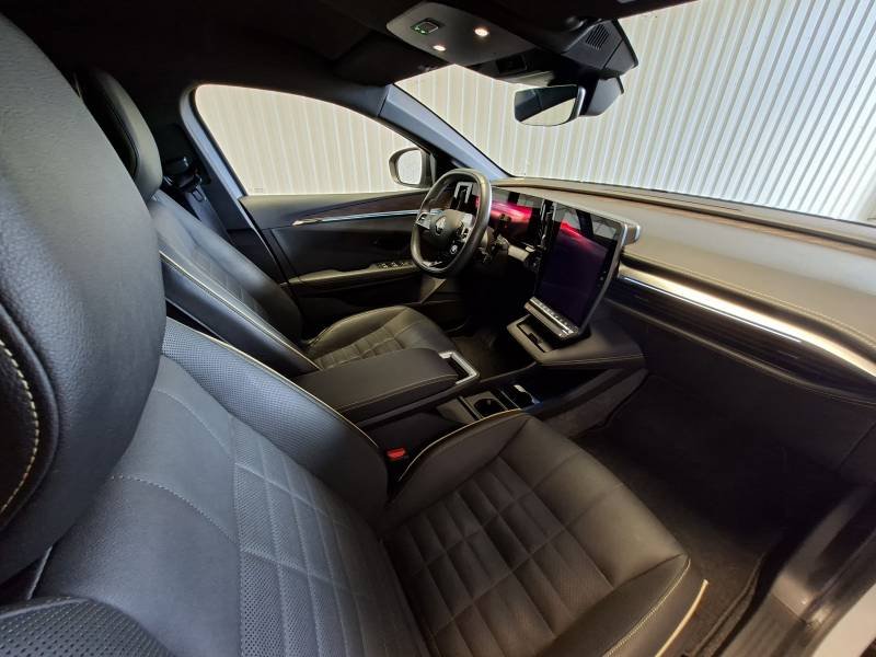 Renault Mégane - Photo 29