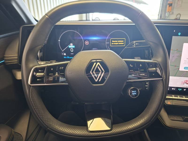 Renault Mégane - Photo 34