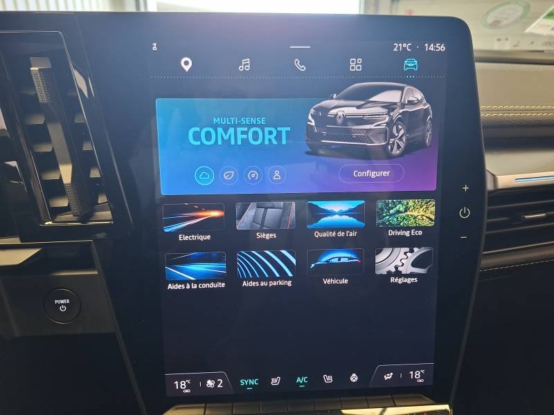 Renault Mégane - Photo 47