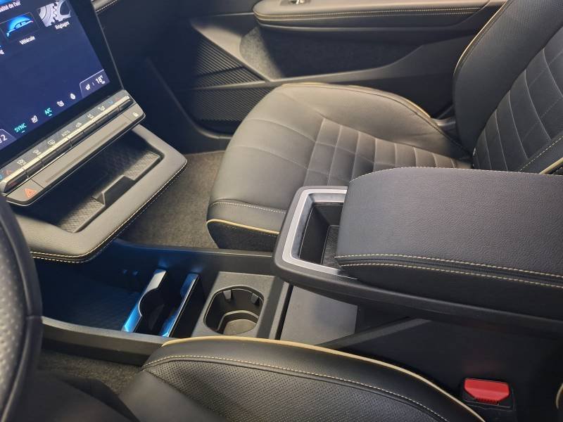 Renault Mégane - Photo 50