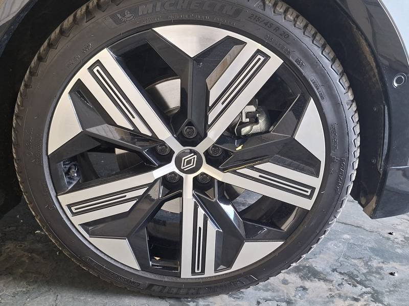 Renault Mégane - Photo 8