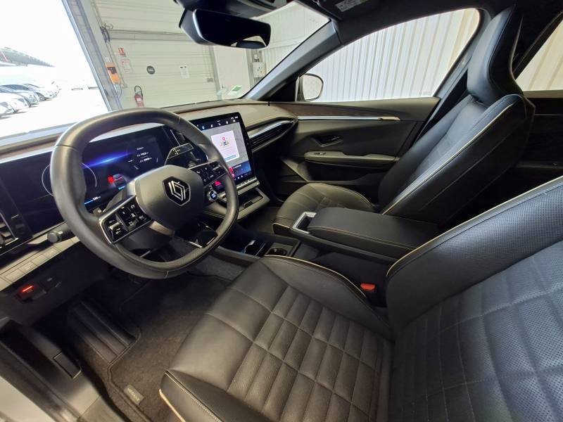 Renault Mégane - Photo 9