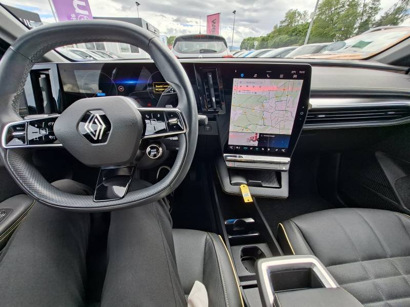 Renault Mégane - Photo 10