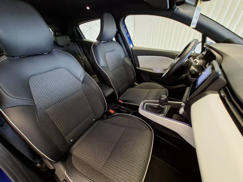 Renault Clio - Photo 11