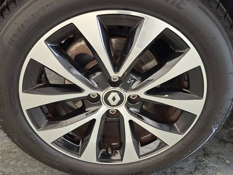 Renault Clio - Photo 12