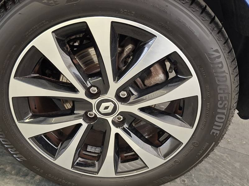 Renault Clio - Photo 13