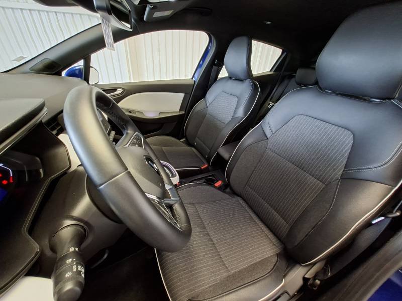 Renault Clio - Photo 17
