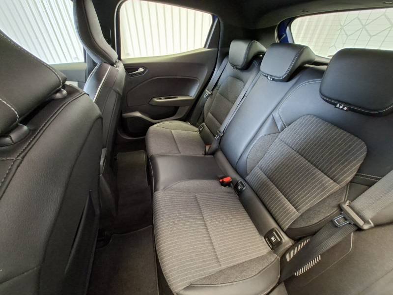 Renault Clio - Photo 19