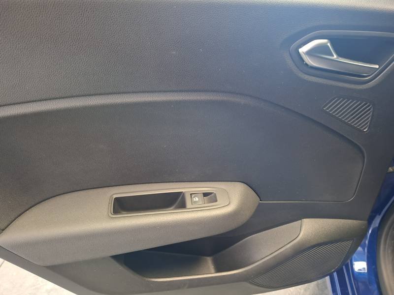 Renault Clio - Photo 20