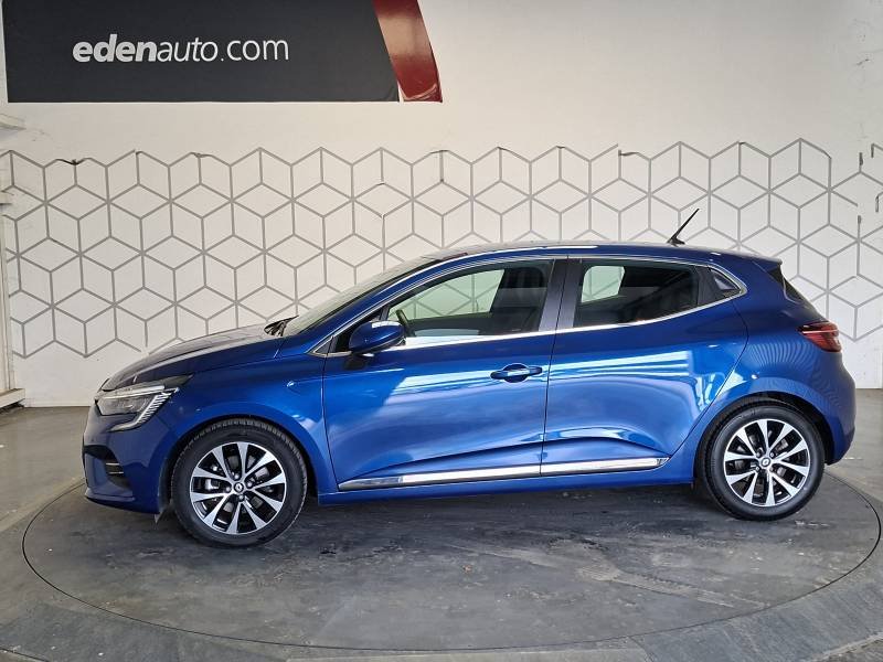 Renault Clio - Photo 2
