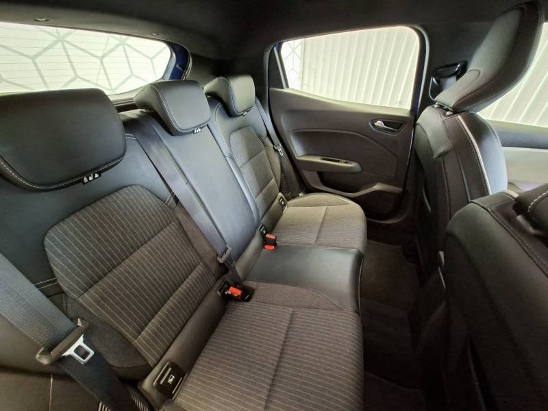 Renault Clio - Photo 27