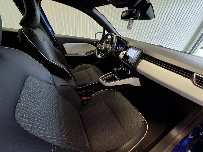 Renault Clio - Photo 30