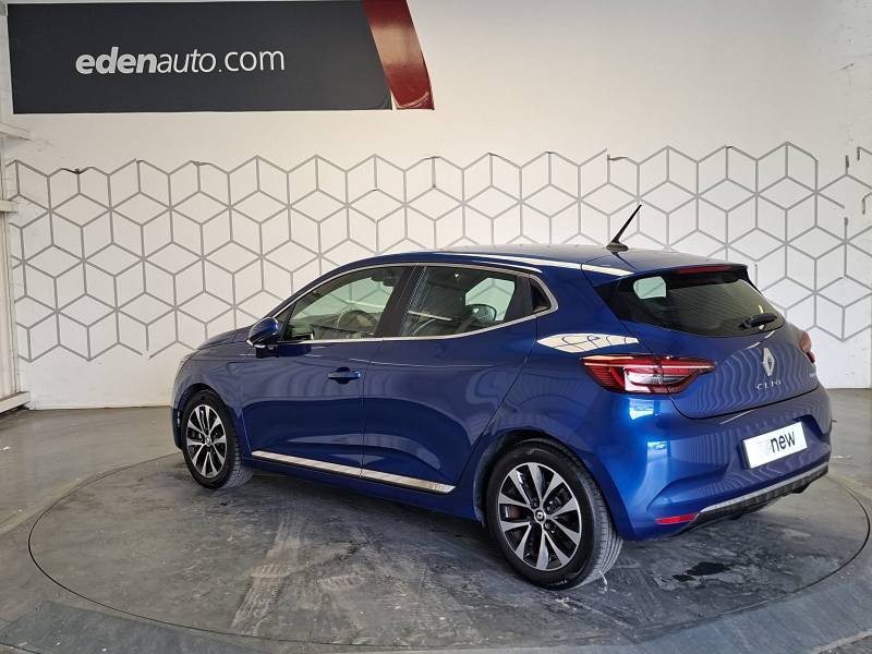 Renault Clio - Photo 3