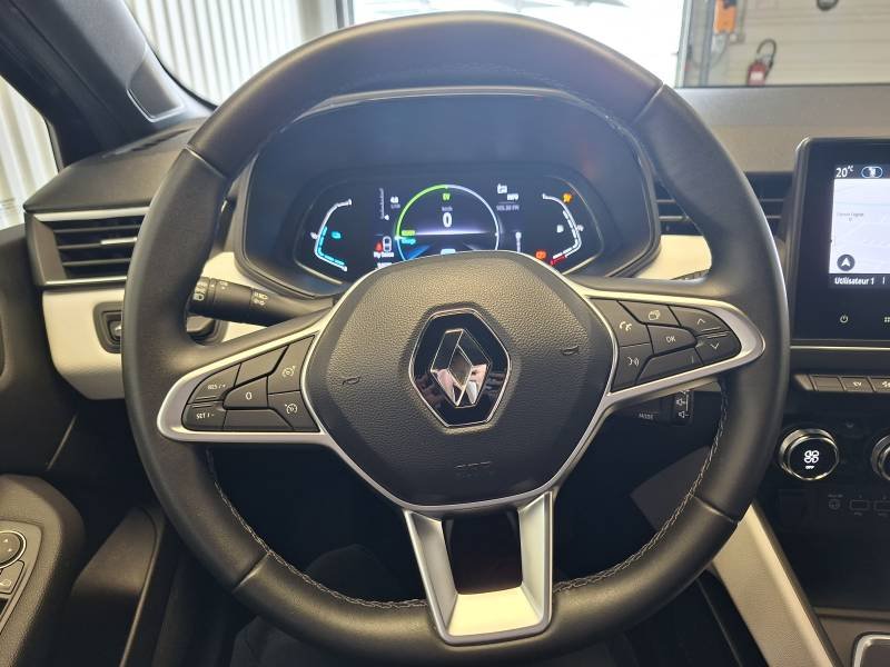 Renault Clio - Photo 31
