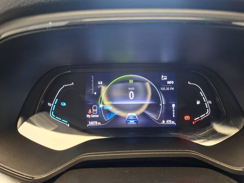 Renault Clio - Photo 32