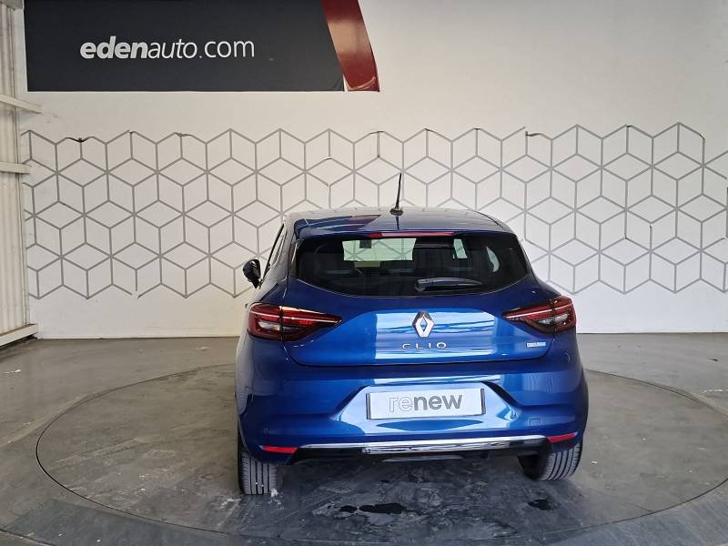 Renault Clio - Photo 4