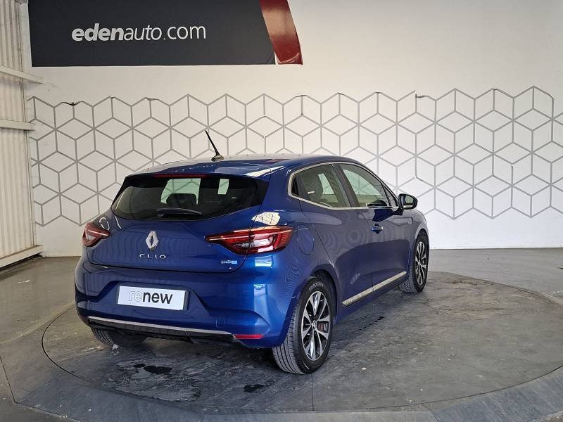 Renault Clio - Photo 5