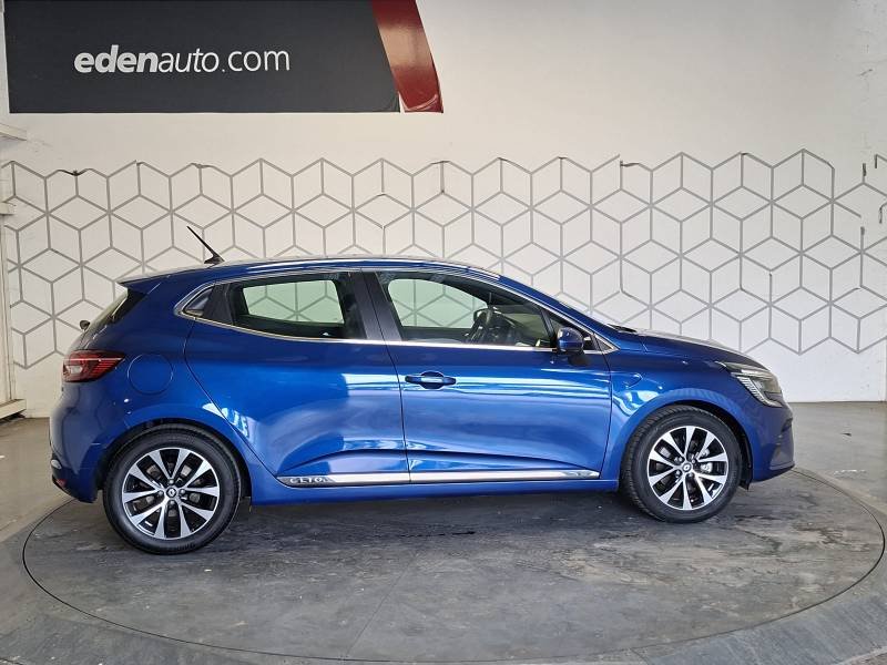 Renault Clio - Photo 6