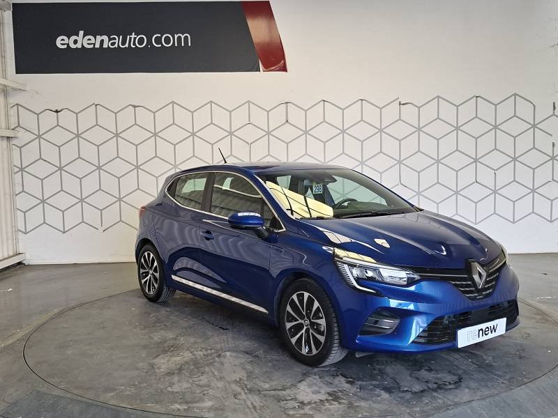 Renault Clio - Photo 7