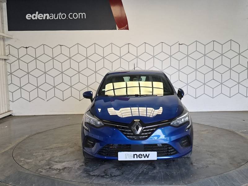 Renault Clio - Photo 8