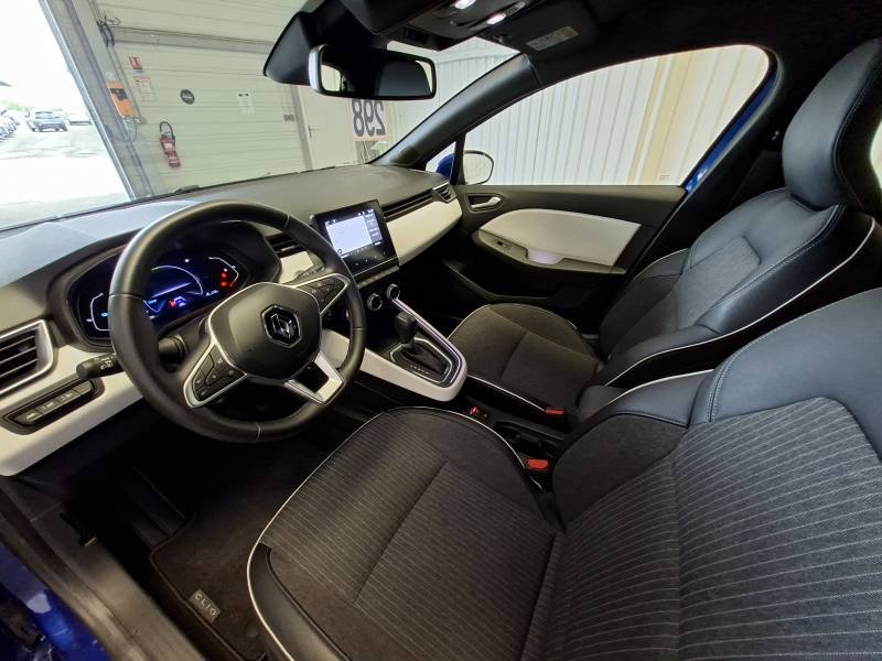 Renault Clio - Photo 10