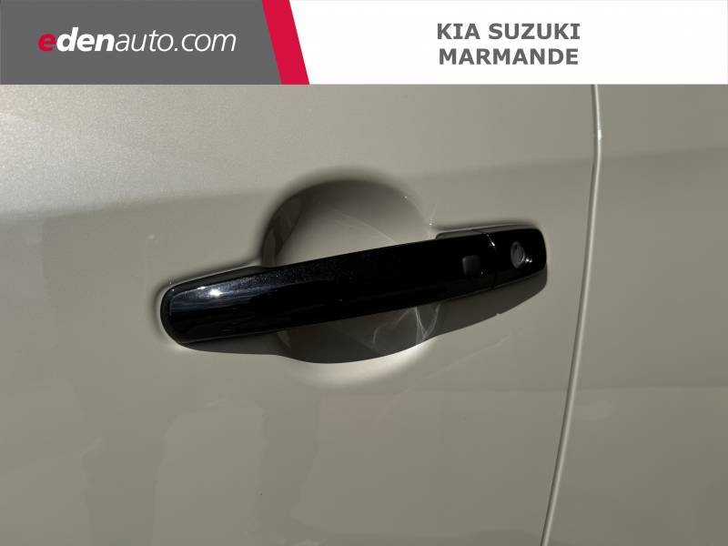 Suzuki s-cross - Photo 11