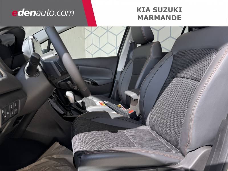 Suzuki s-cross - Photo 13