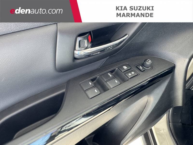 Suzuki s-cross - Photo 14