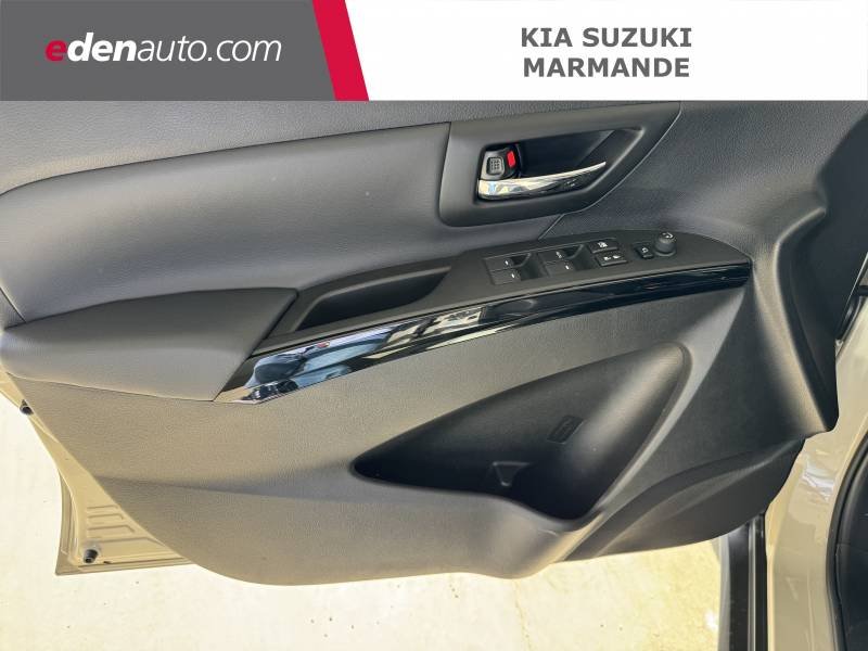 Suzuki s-cross - Photo 15