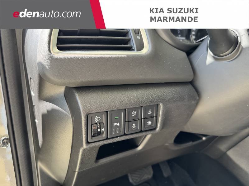 Suzuki s-cross - Photo 16