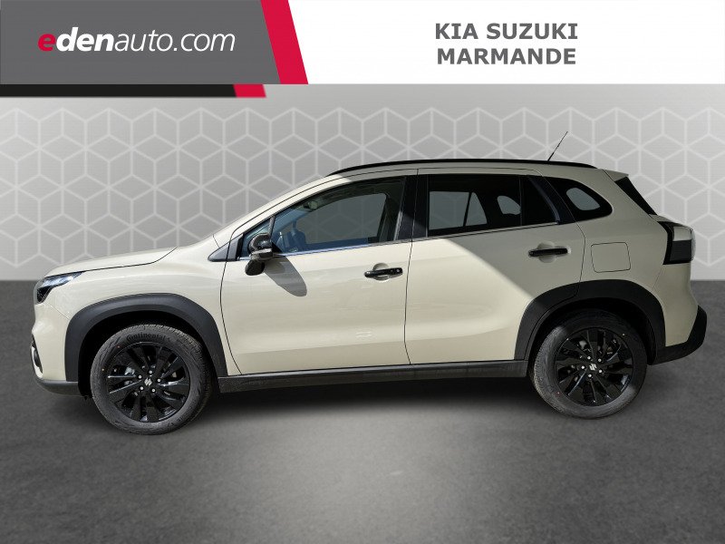 Suzuki s-cross - Photo 2