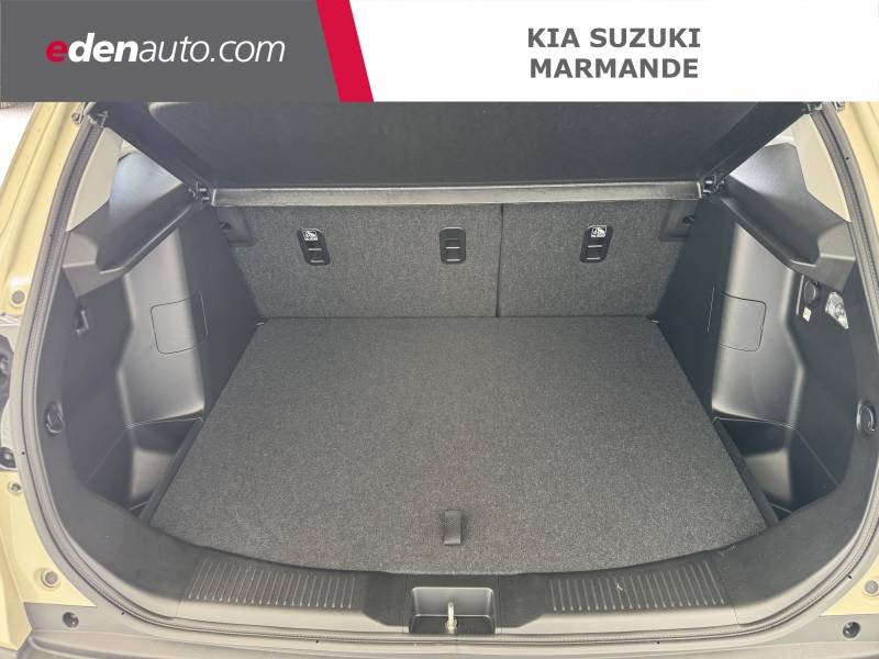 Suzuki s-cross - Photo 21