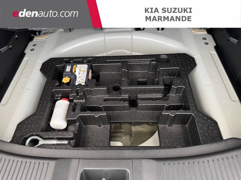 Suzuki s-cross - Photo 23