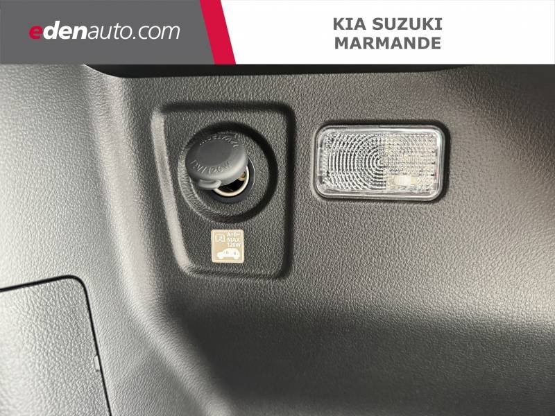 Suzuki s-cross - Photo 24