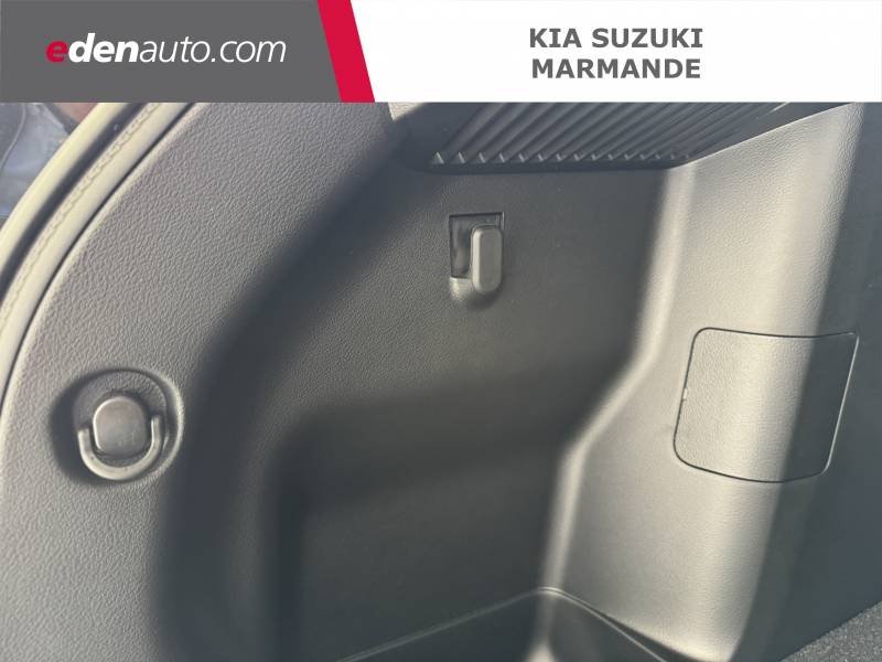 Suzuki s-cross - Photo 25