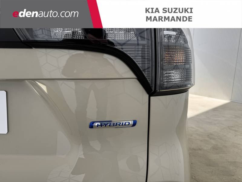 Suzuki s-cross - Photo 26