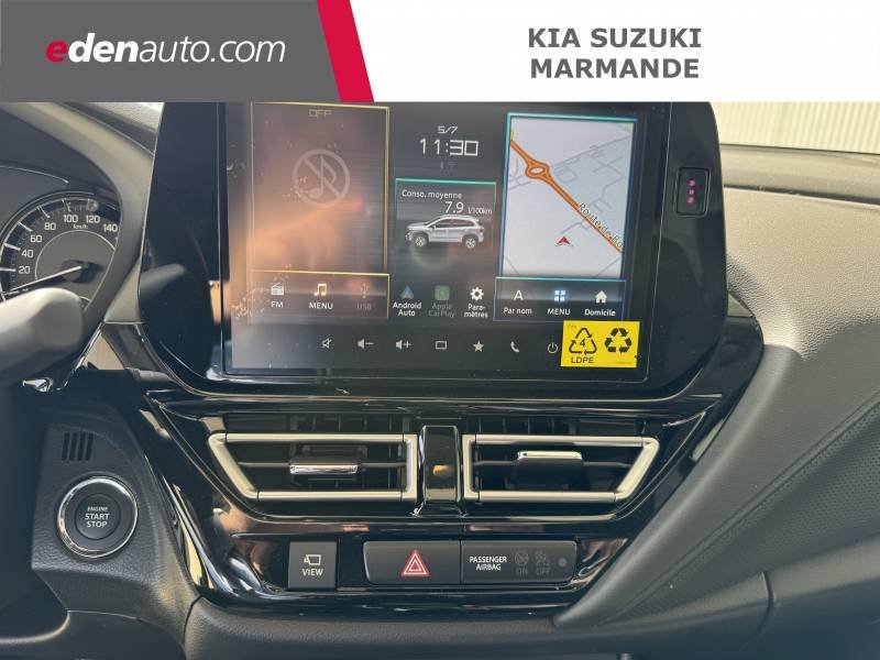 Suzuki s-cross - Photo 33