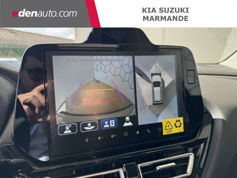 Suzuki s-cross - Photo 34