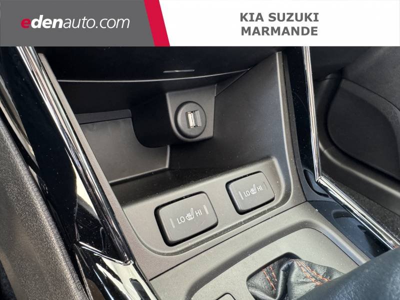Suzuki s-cross - Photo 36