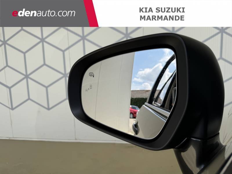 Suzuki s-cross - Photo 38