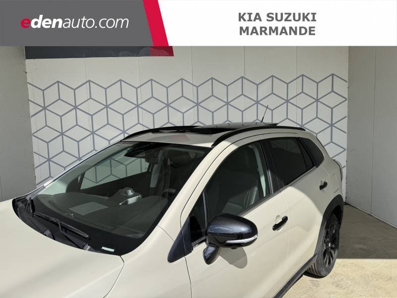 Suzuki s-cross - Photo 9