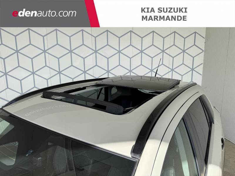 Suzuki s-cross - Photo 10