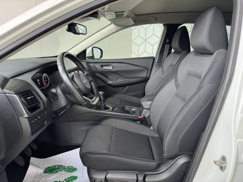 Nissan Qashqai - Photo 13