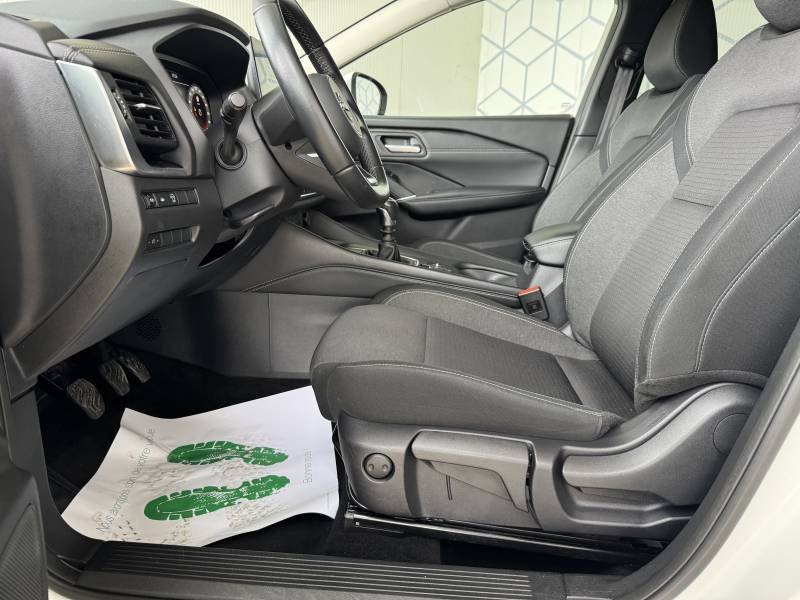 Nissan Qashqai - Photo 14